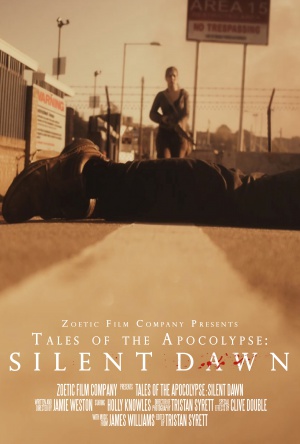 Tales from the Apocalypse: Silent Dawn