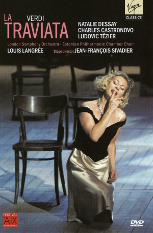 DVD