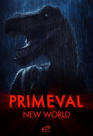 Primeval: New World