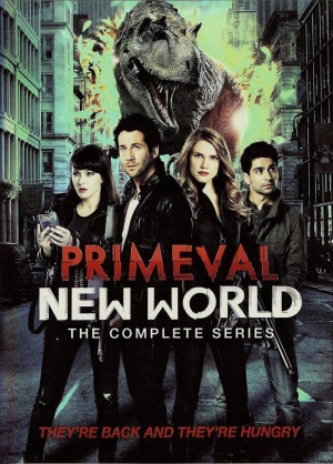 DVD