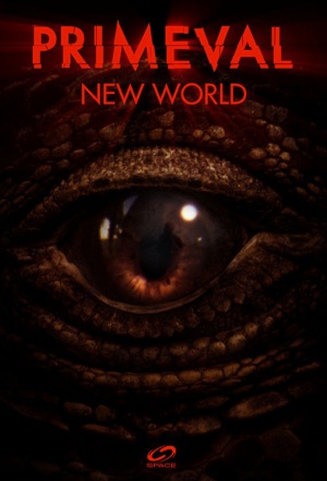 Primeval: New World