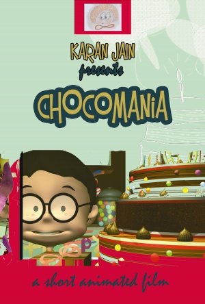 Chocomania