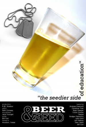 Beer & Seed