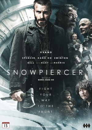 DVD