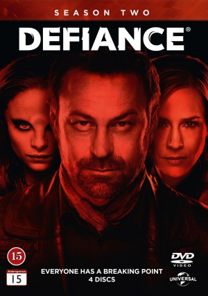 DVD