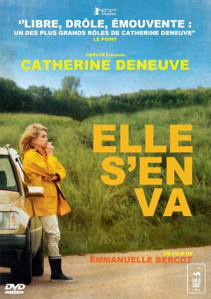 DVD
