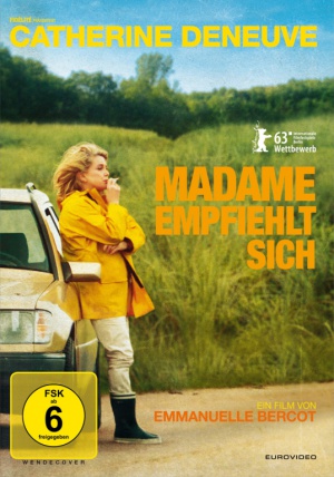 DVD