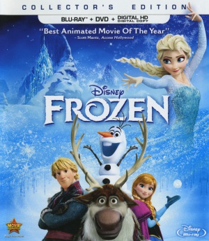 Blu-Ray