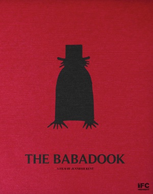 The Babadook