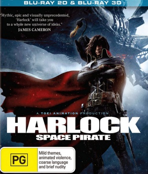 Blu-Ray