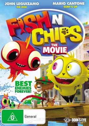 DVD