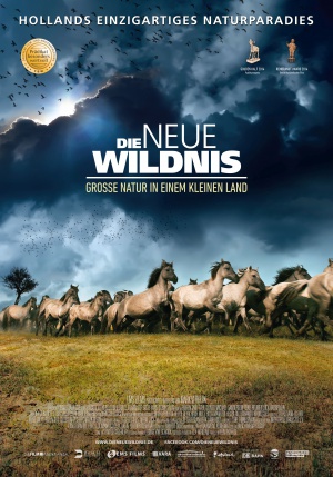 De nieuwe wildernis