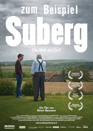 Zum Beispiel Suberg