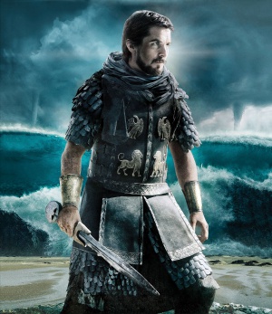 Exodus: Gods and Kings