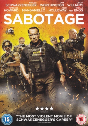 DVD