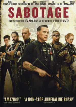 Sabotage