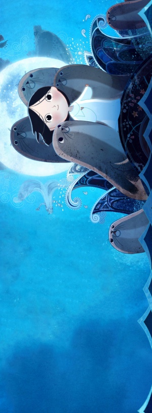 Song of the Sea