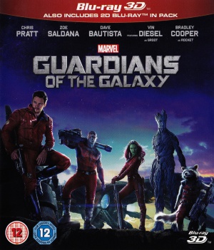 Blu-Ray