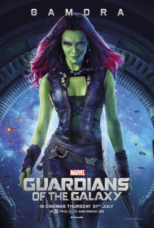 Guardians of the Galaxy