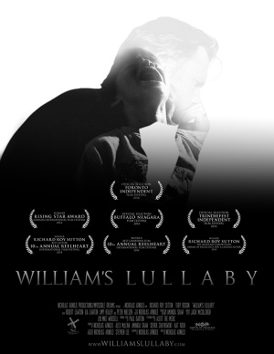 William's Lullaby