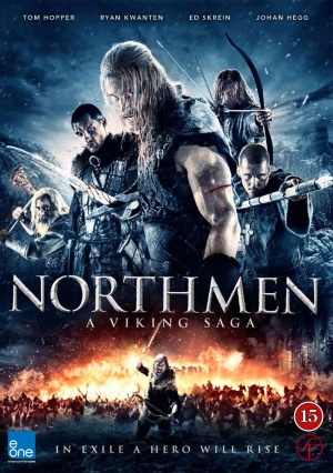 Northmen - A Viking Saga