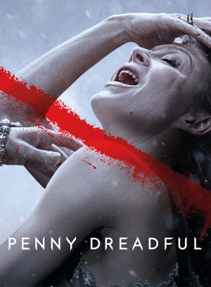 Penny Dreadful