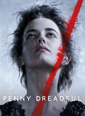 Penny Dreadful