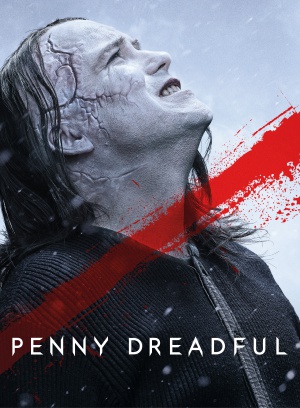 Penny Dreadful