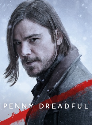 Penny Dreadful