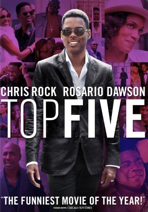 Top Five