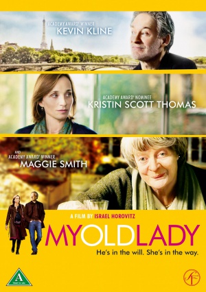 DVD