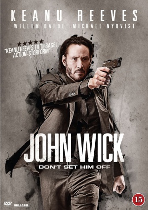 DVD