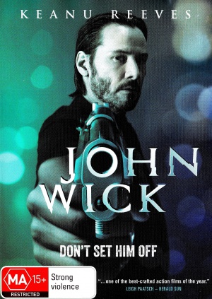 DVD