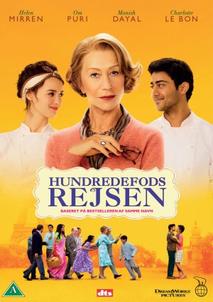 DVD