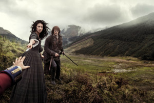 Outlander