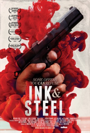 Ink & Steel