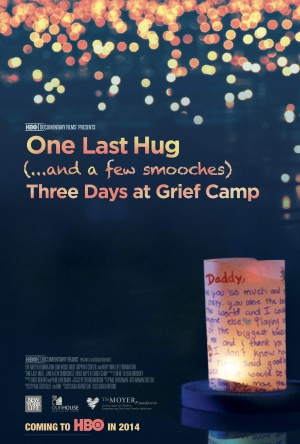 One Last Hug: Three Days at Grief Camp