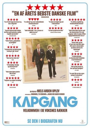 Kapgang