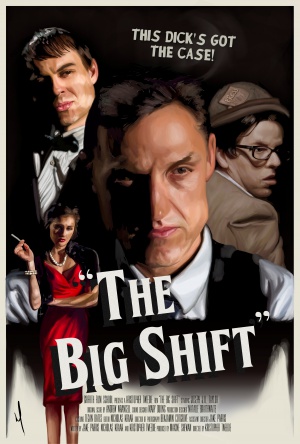 The Big Shift