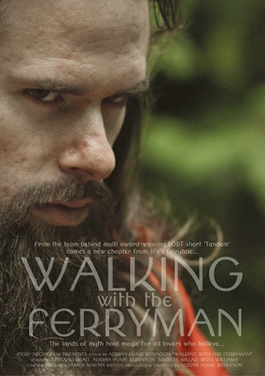 Walking with the Ferryman