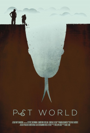 Pet World