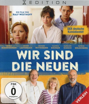 Blu-Ray