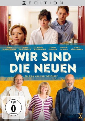 DVD