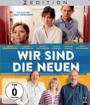 Blu-Ray
