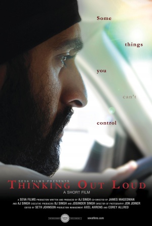 Thinking Out Loud