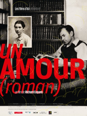 Un amour (Roman)