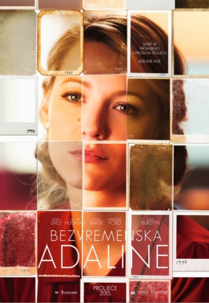 The Age of Adaline