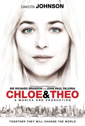 Chloe & Theo