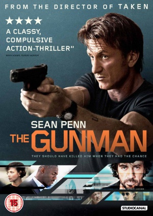 The Gunman