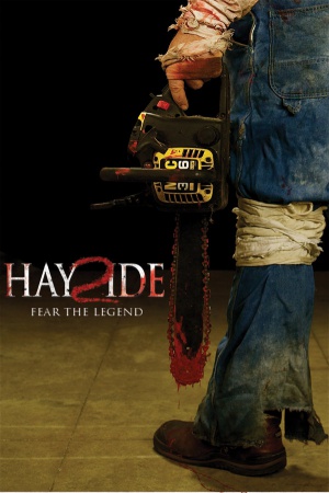 Hayride 2